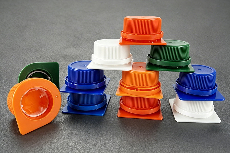 What Are Aseptic Plastic Bottle Caps and How Do They Work?