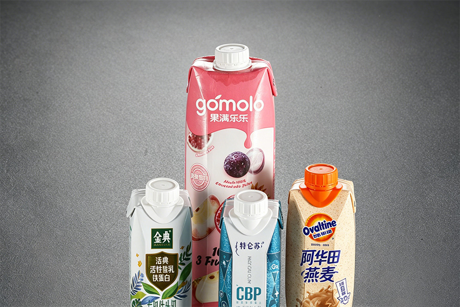 What Type of Bottle Cap Is Best for Juice Packaging?