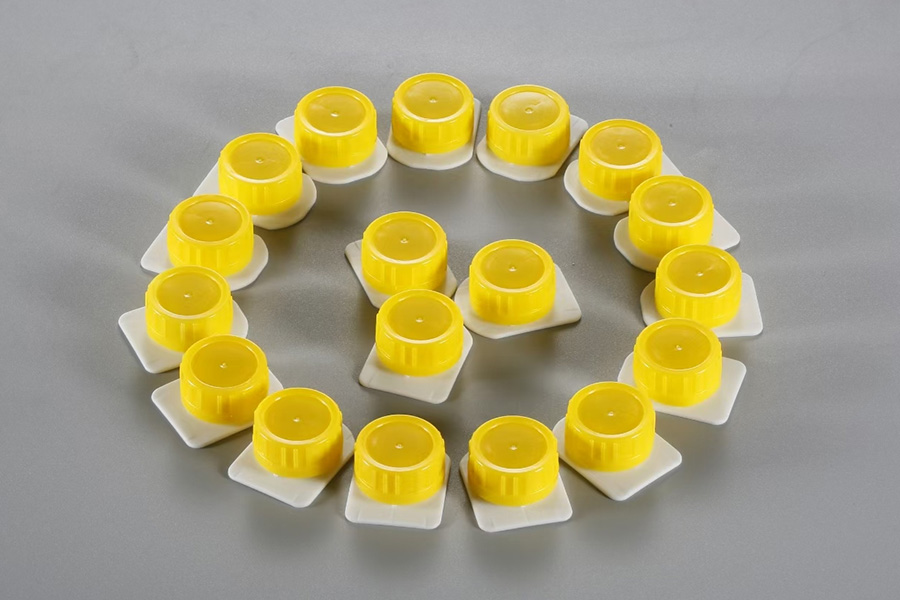Dairy Carton Caps