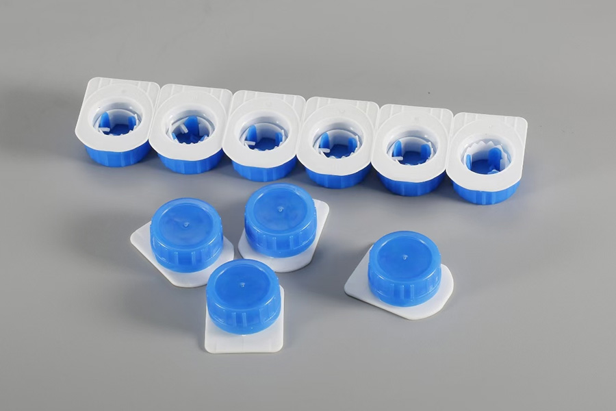 Sports / Pop-Up Water Caps
