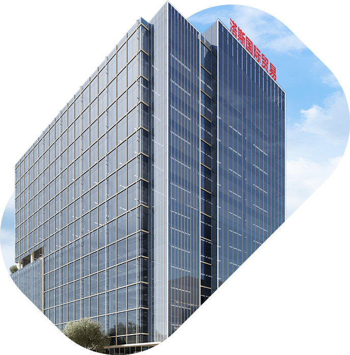 Taizhou Tars International Trade Co., Ltd.