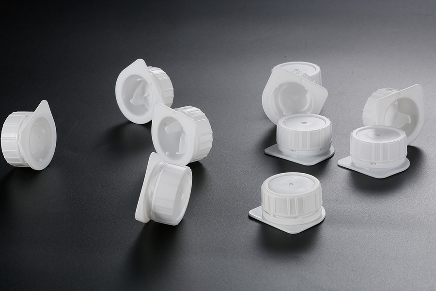 Carton Packaging Helicap