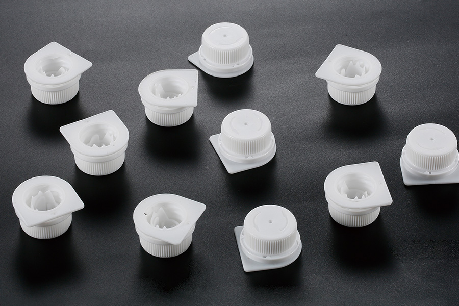 Carton Packaging Helicap