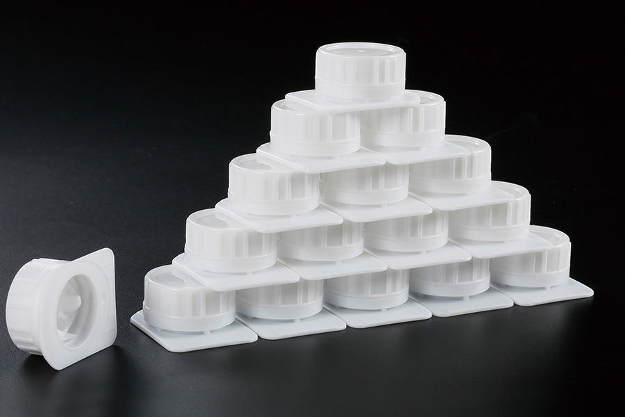 Carton Packaging Helicap