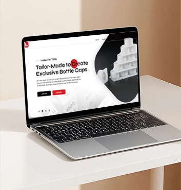 New website is online!
