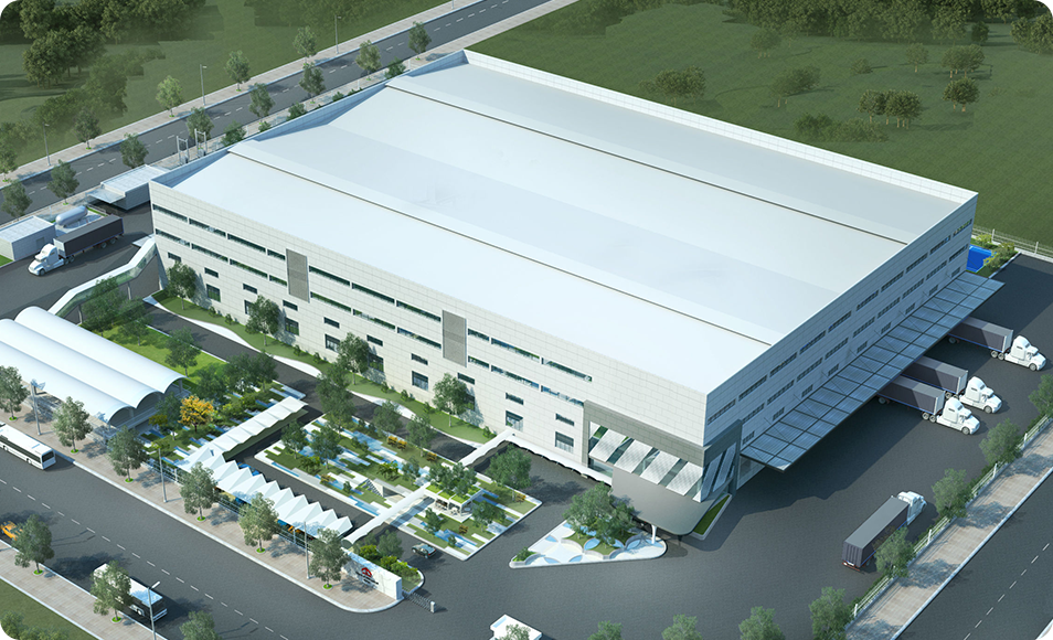 Taizhou Tars International Trade Co., Ltd.